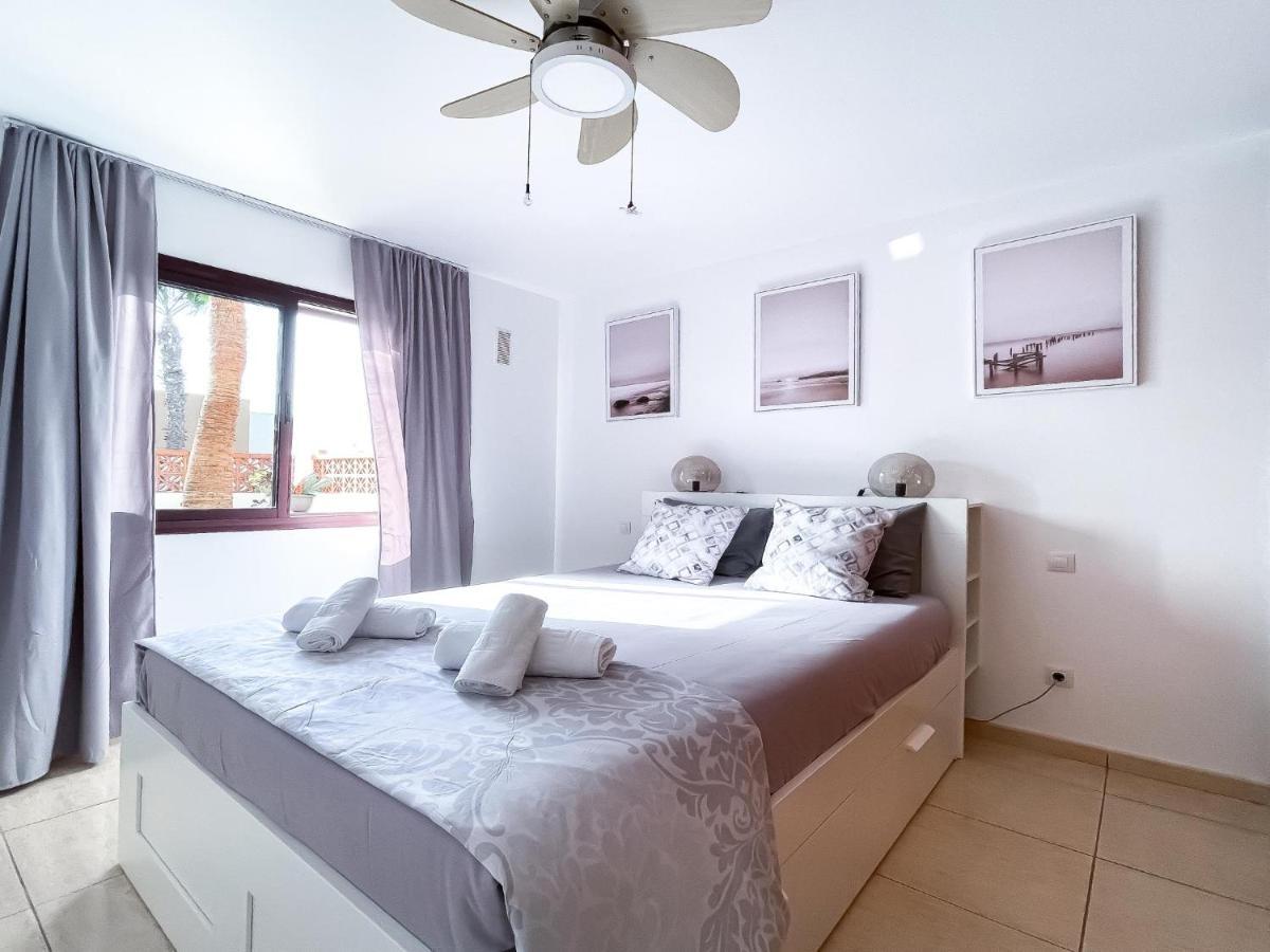 Casa Blanca By Best Holidays Fuerteventura Corralejo Esterno foto