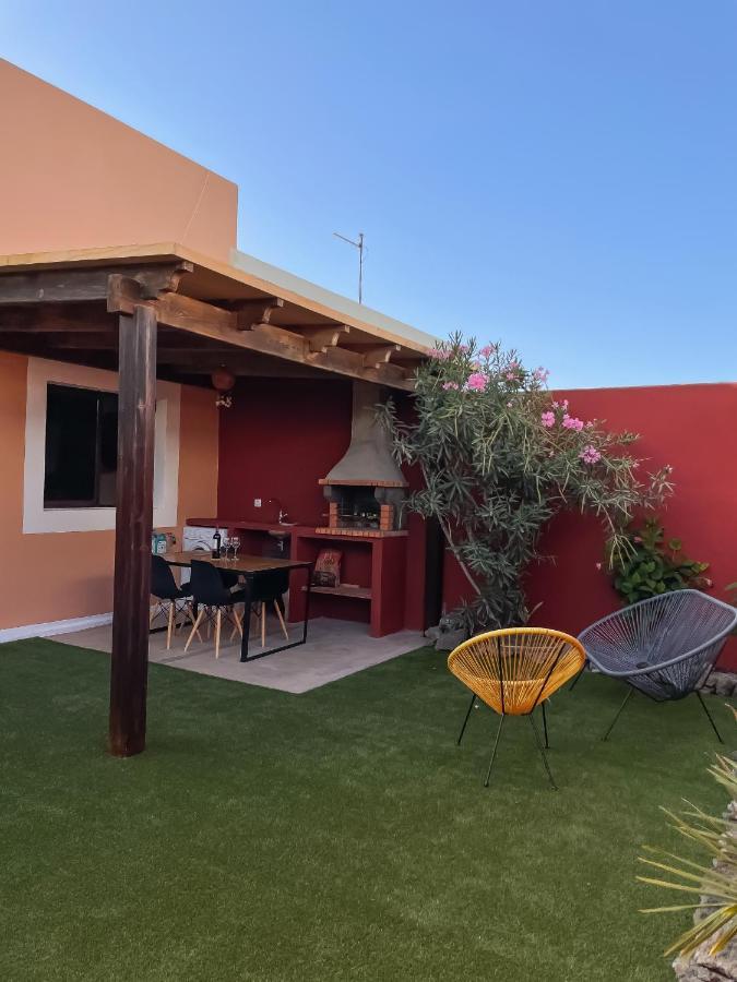 Casa Blanca By Best Holidays Fuerteventura Corralejo Esterno foto