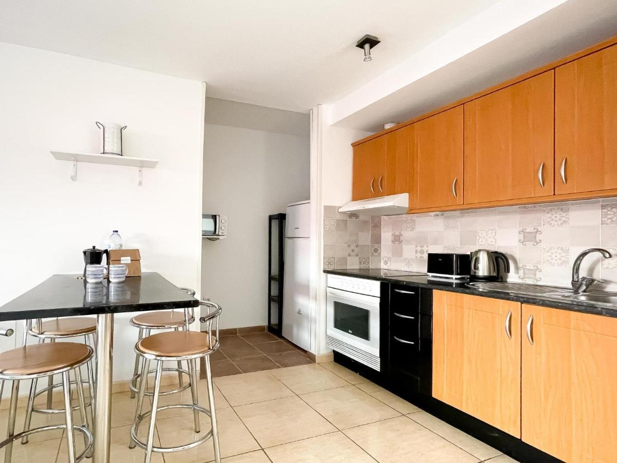 Casa Blanca By Best Holidays Fuerteventura Corralejo Esterno foto