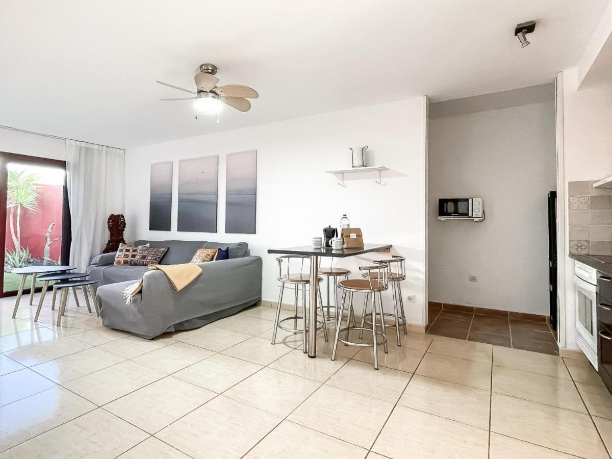 Casa Blanca By Best Holidays Fuerteventura Corralejo Esterno foto