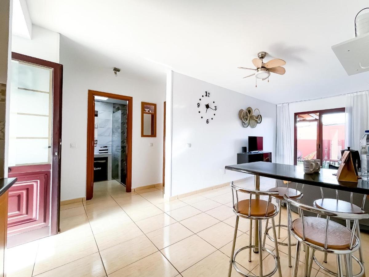 Casa Blanca By Best Holidays Fuerteventura Corralejo Esterno foto