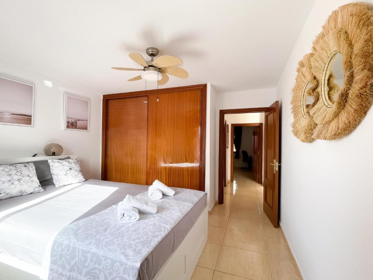 Casa Blanca By Best Holidays Fuerteventura Corralejo Esterno foto