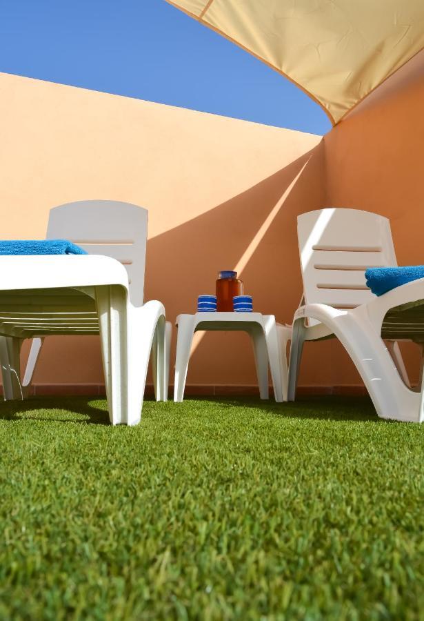 Casa Blanca By Best Holidays Fuerteventura Corralejo Esterno foto