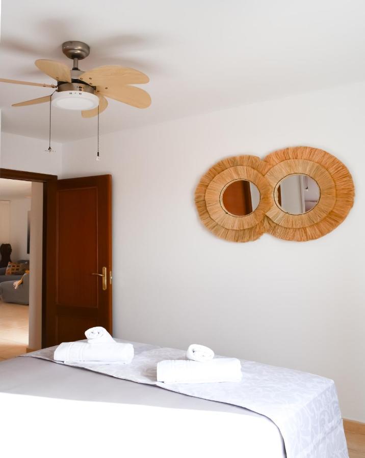 Casa Blanca By Best Holidays Fuerteventura Corralejo Esterno foto