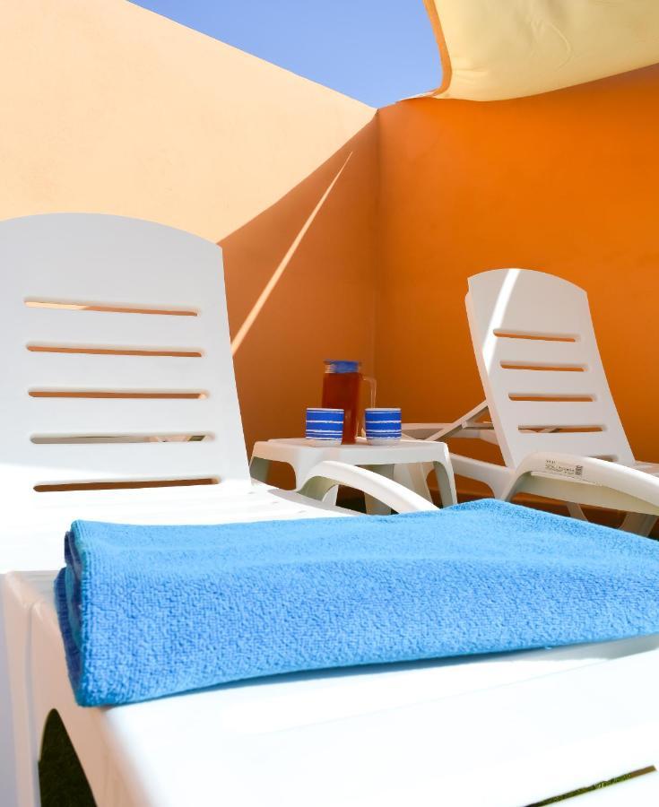Casa Blanca By Best Holidays Fuerteventura Corralejo Esterno foto
