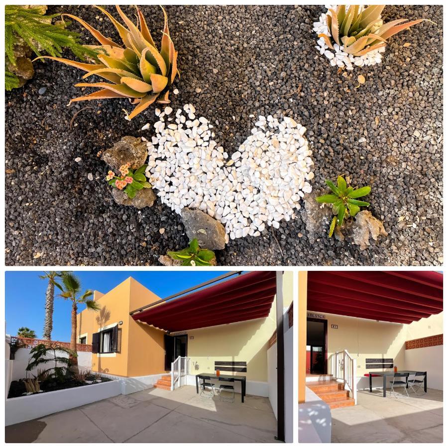 Casa Blanca By Best Holidays Fuerteventura Corralejo Esterno foto