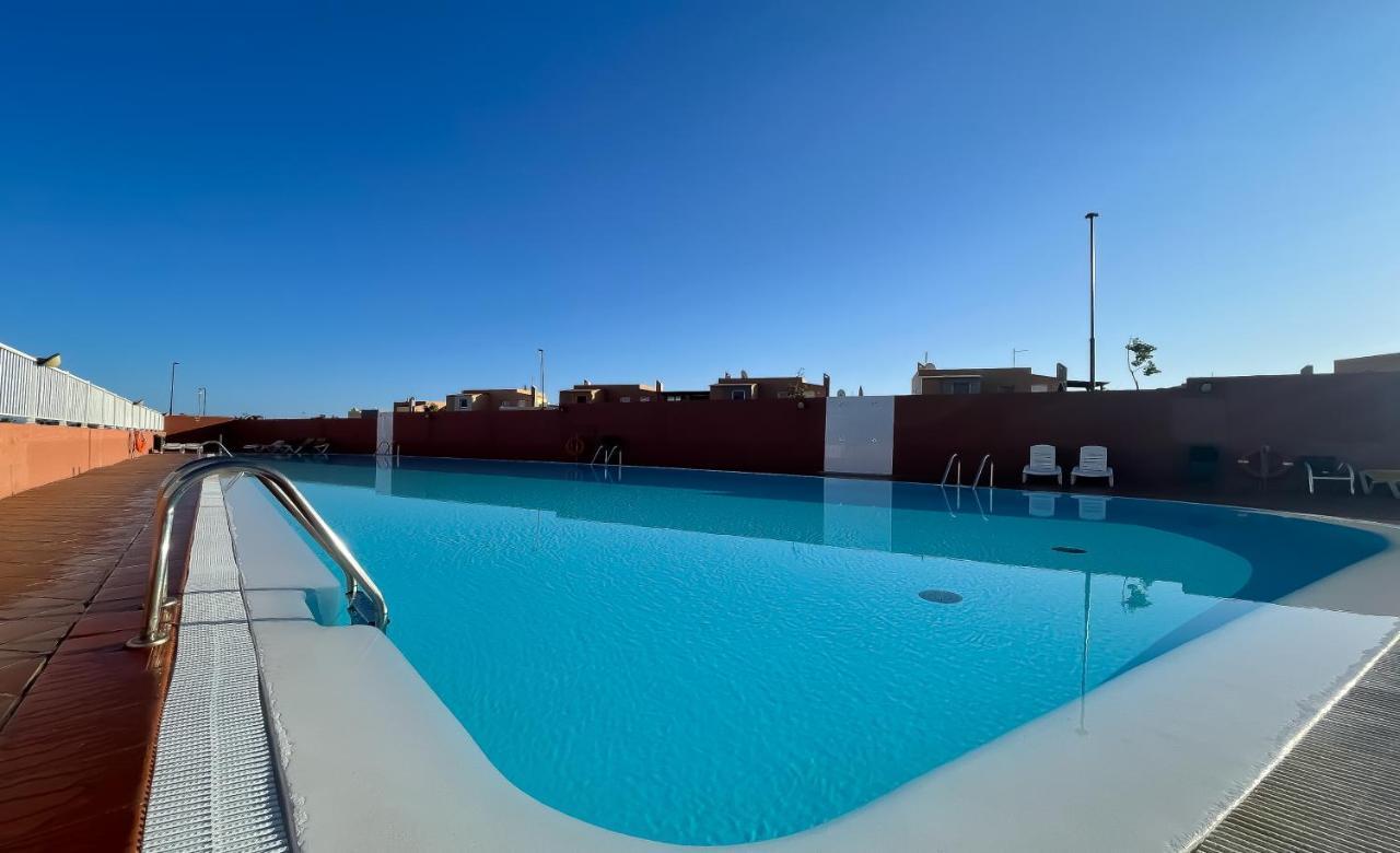 Casa Blanca By Best Holidays Fuerteventura Corralejo Esterno foto