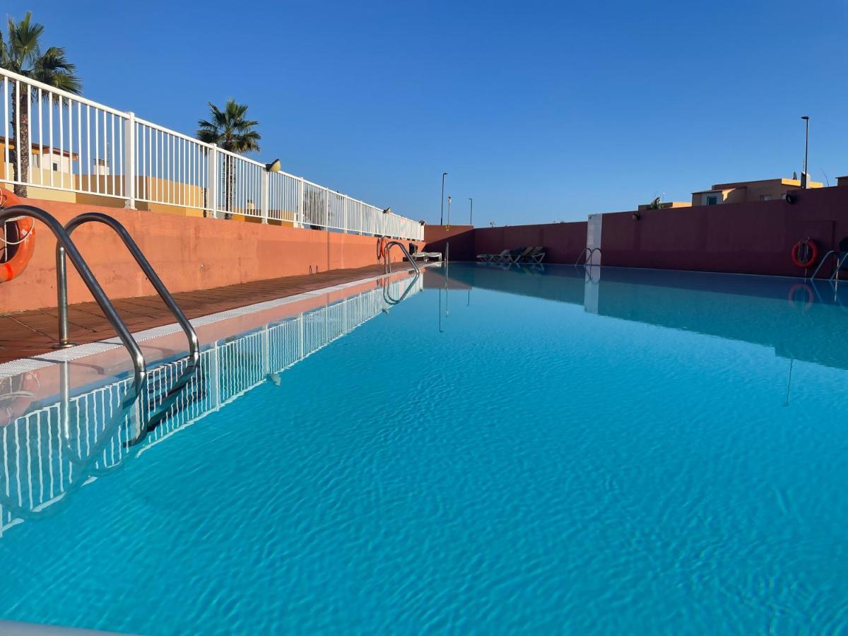 Casa Blanca By Best Holidays Fuerteventura Corralejo Esterno foto
