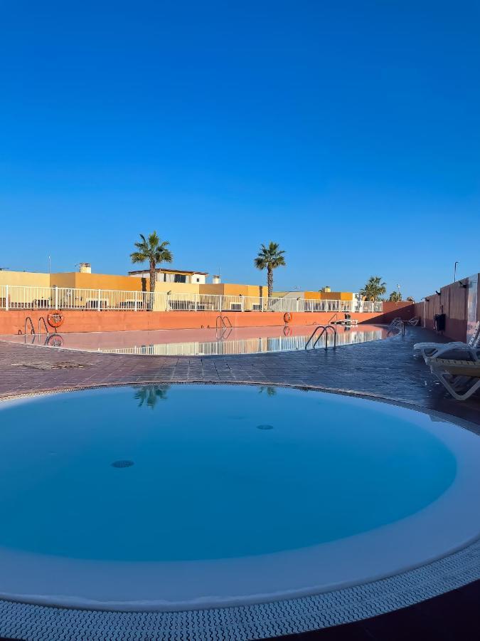 Casa Blanca By Best Holidays Fuerteventura Corralejo Esterno foto