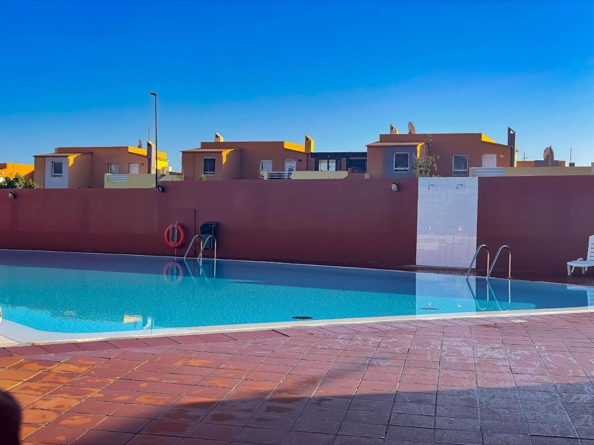Casa Blanca By Best Holidays Fuerteventura Corralejo Esterno foto