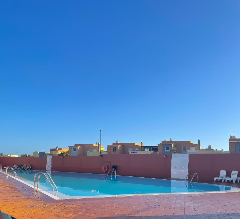 Casa Blanca By Best Holidays Fuerteventura Corralejo Esterno foto