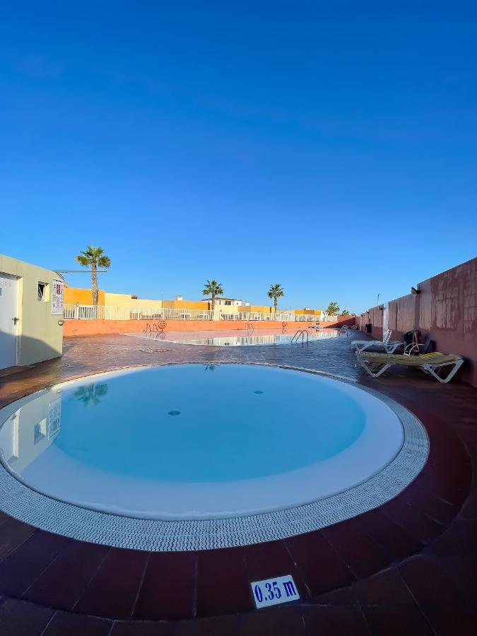 Casa Blanca By Best Holidays Fuerteventura Corralejo Esterno foto